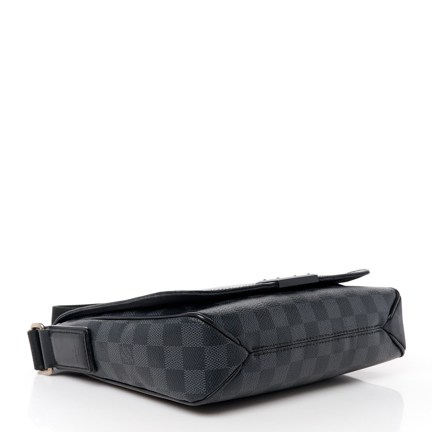 Damier Graphite District PM