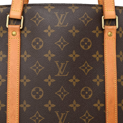 Louis Vuitton Monogram Babylone 8 of 12