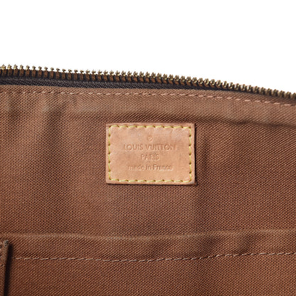 Louis Vuitton Monogram Palermo PM 6 of 16