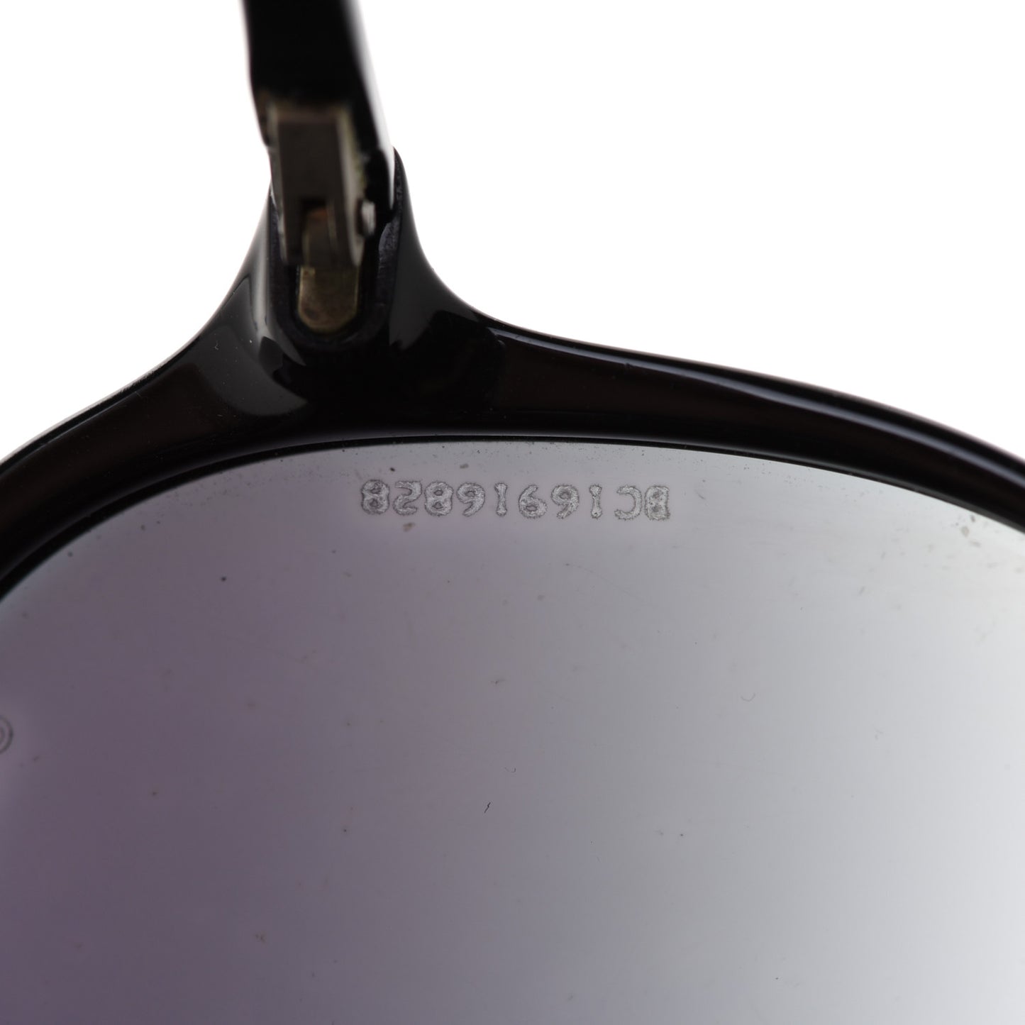Aviator Sunglasses 5287 Black
