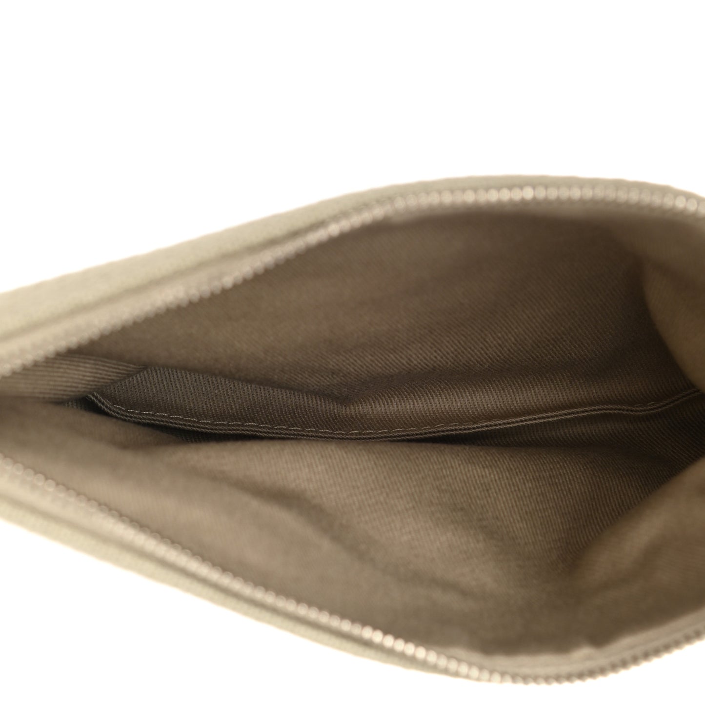 Mixed Fibers Medium Deauville Tote Grey