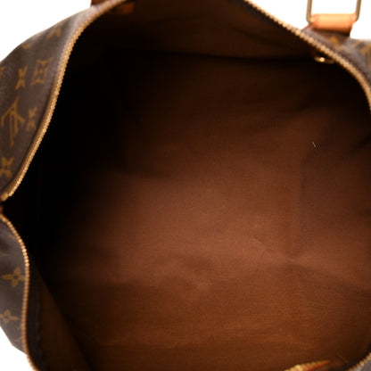 Louis Vuitton Monogram Speedy 40 6 of 12