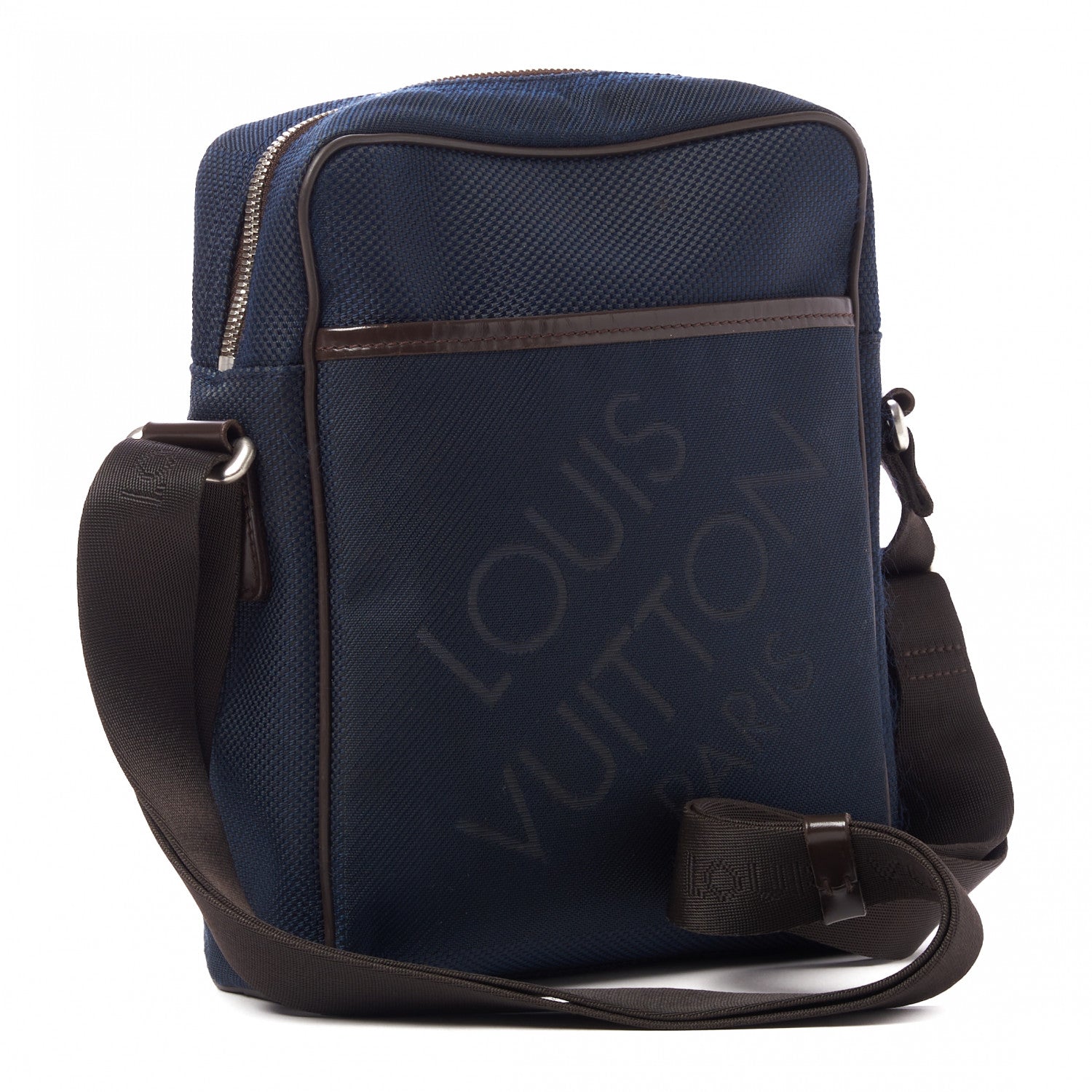 Louis Vuitton Damier Geant Citadin PM Ocean 2 of 7