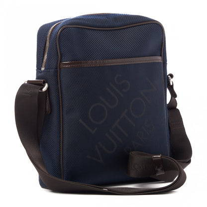 Louis Vuitton Damier Geant Citadin PM Ocean 2 of 7