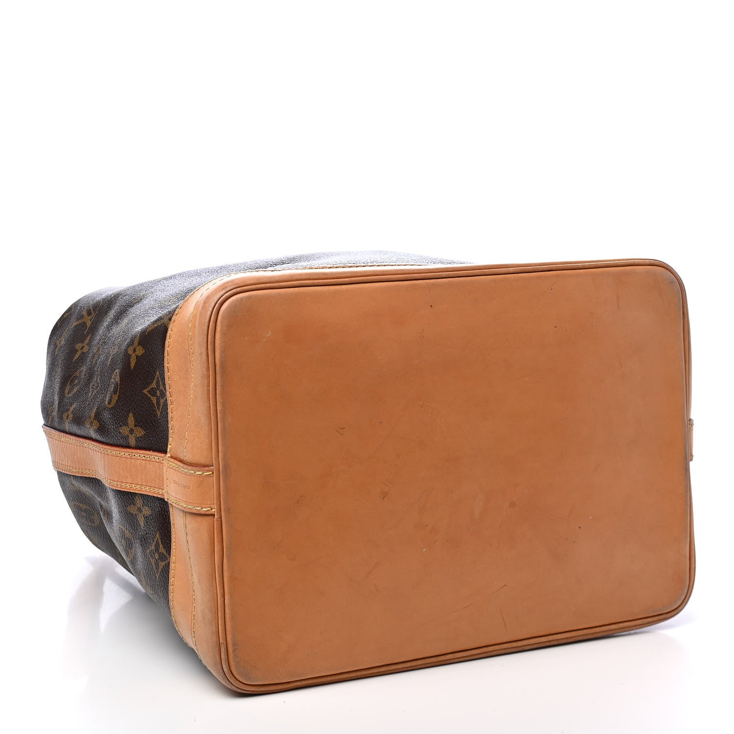 Louis Vuitton Monogram Noe 3 of 8