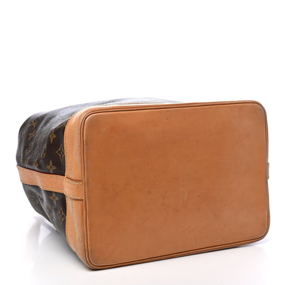 Louis Vuitton Monogram Noe 3 of 8