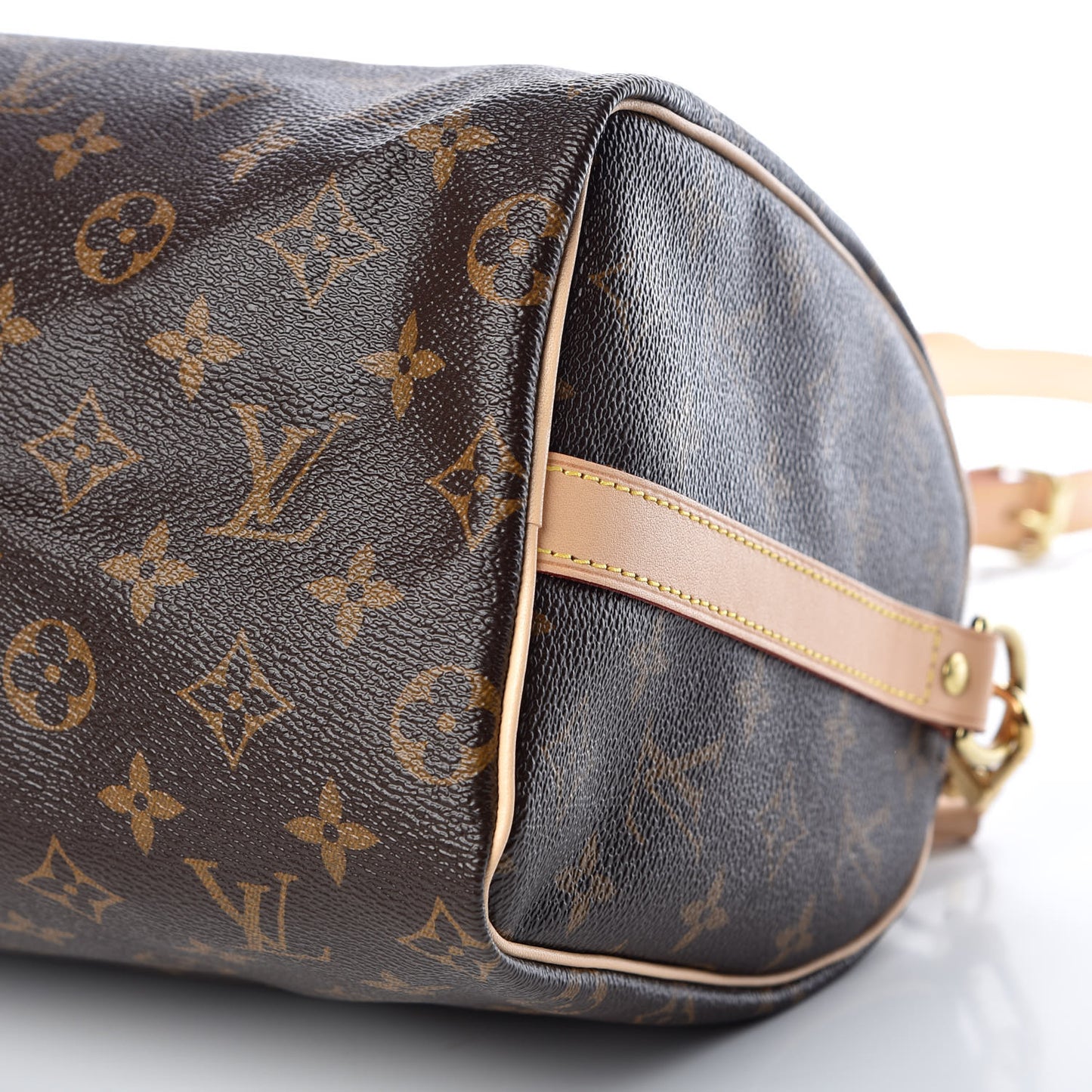 Monogram Speedy Bandouliere 25