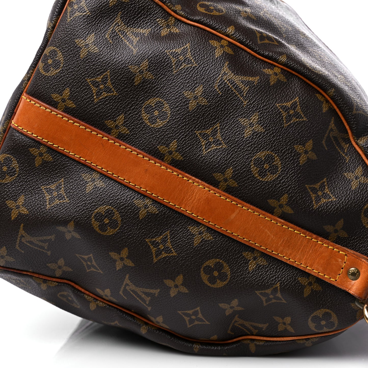 Monogram Keepall Bandouliere 50