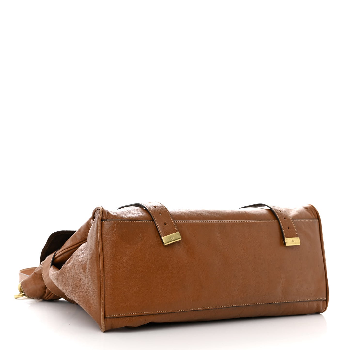Soft Buffalo Oversized Alexa Oak
