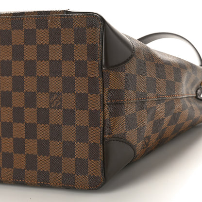 Louis Vuitton Damier Ebene Hampstead PM 8 of 8