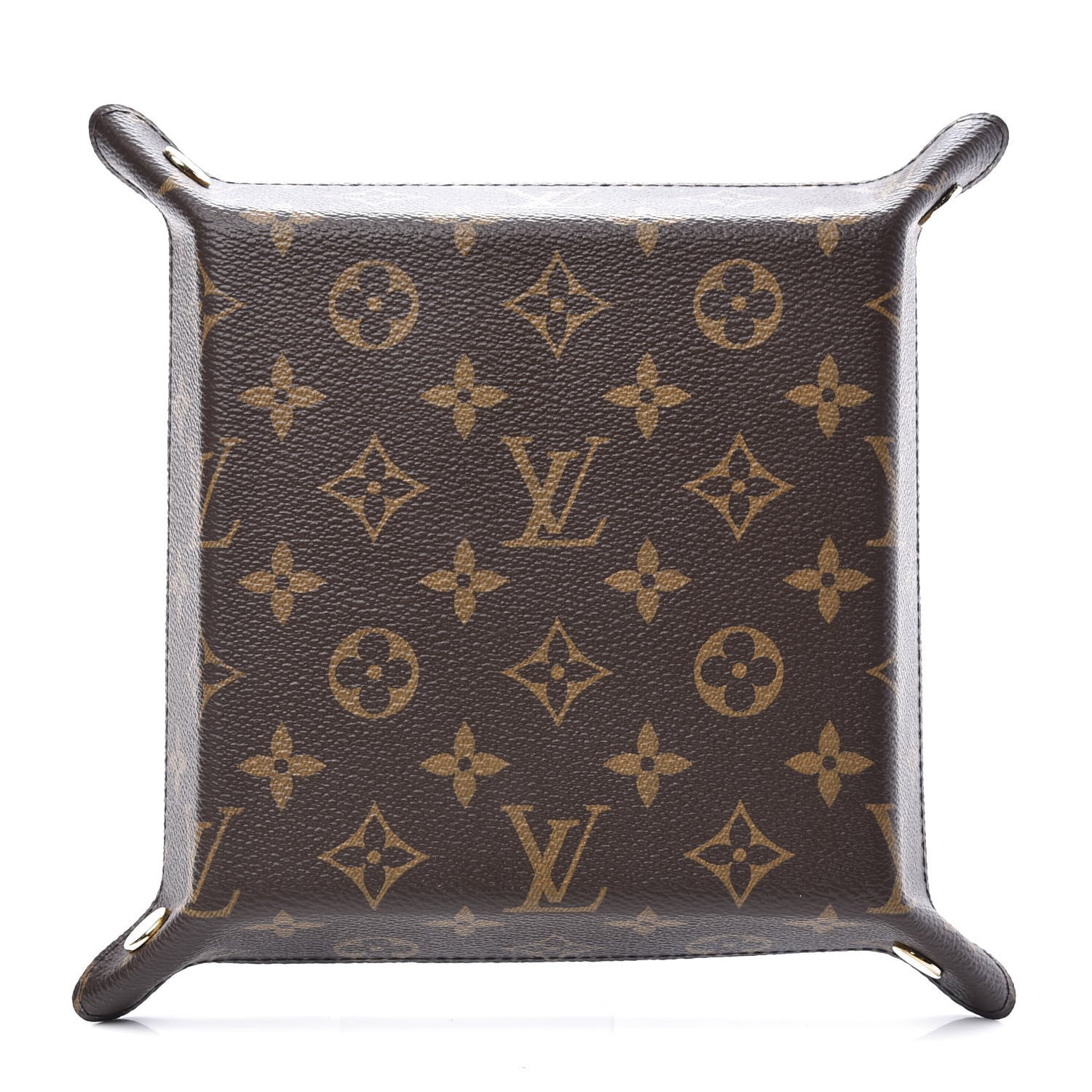Louis Vuitton Monogram Change Tray Fuchsia 3 of 8
