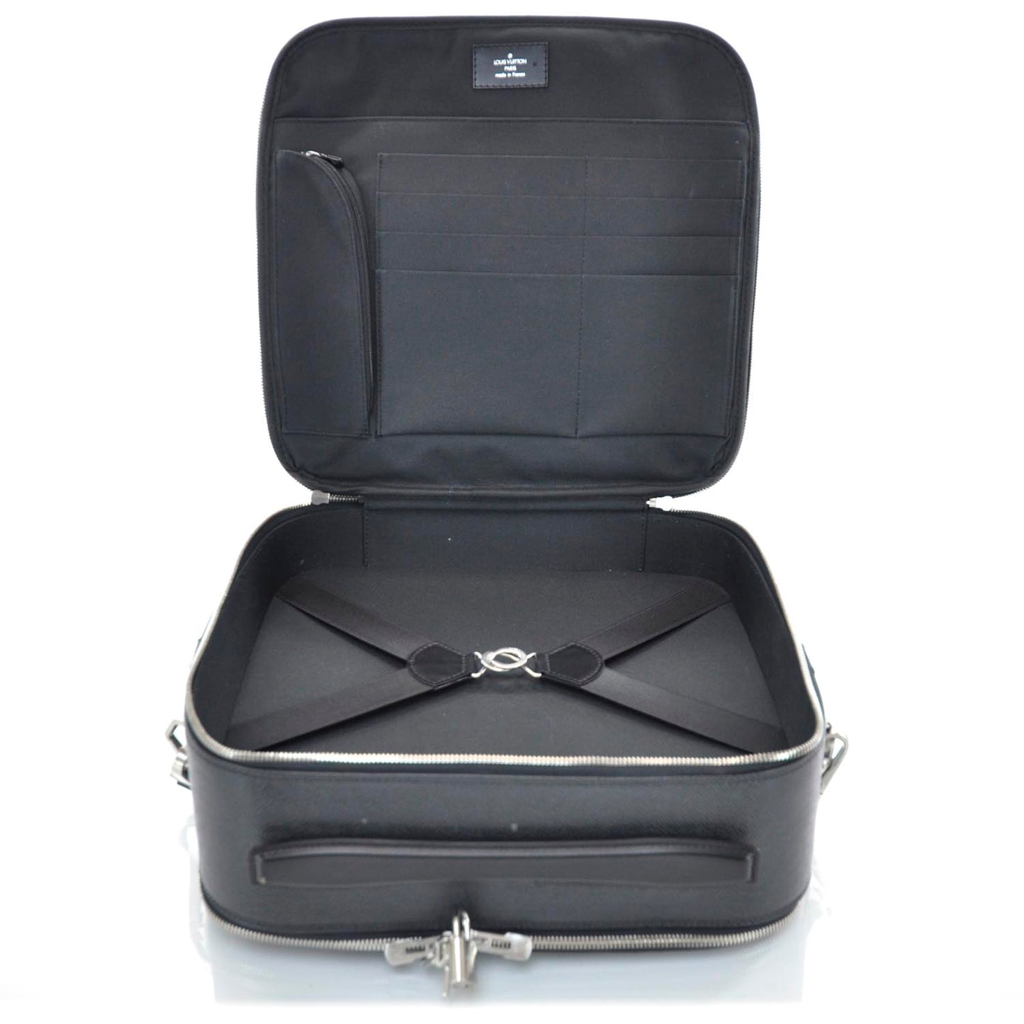 Taiga Tura Computer Case Briefcase