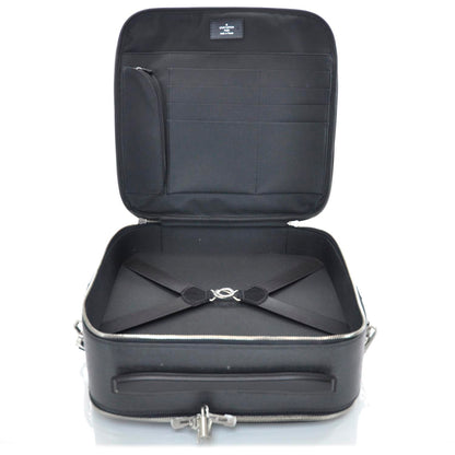 Louis Vuitton Taiga Tura Computer Case Briefcase 11 of 15