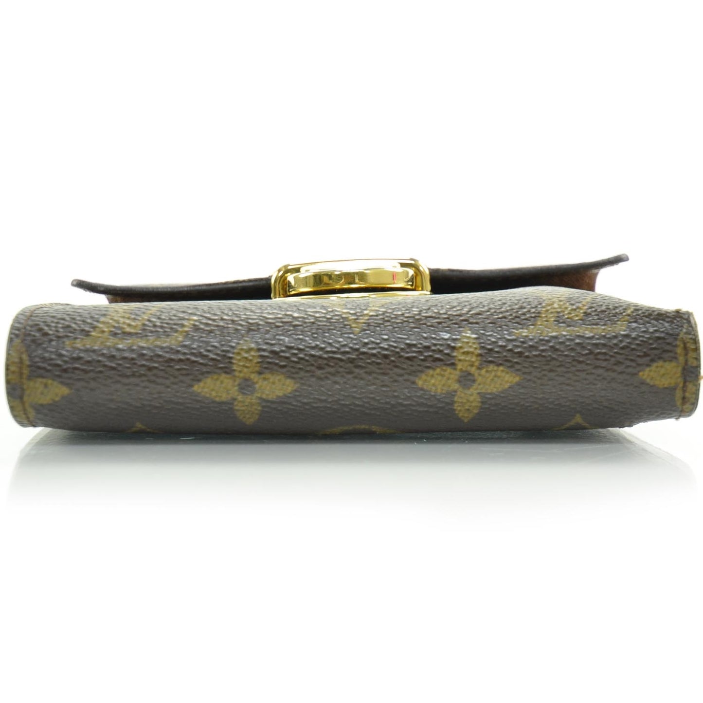 Monogram Koala Wallet