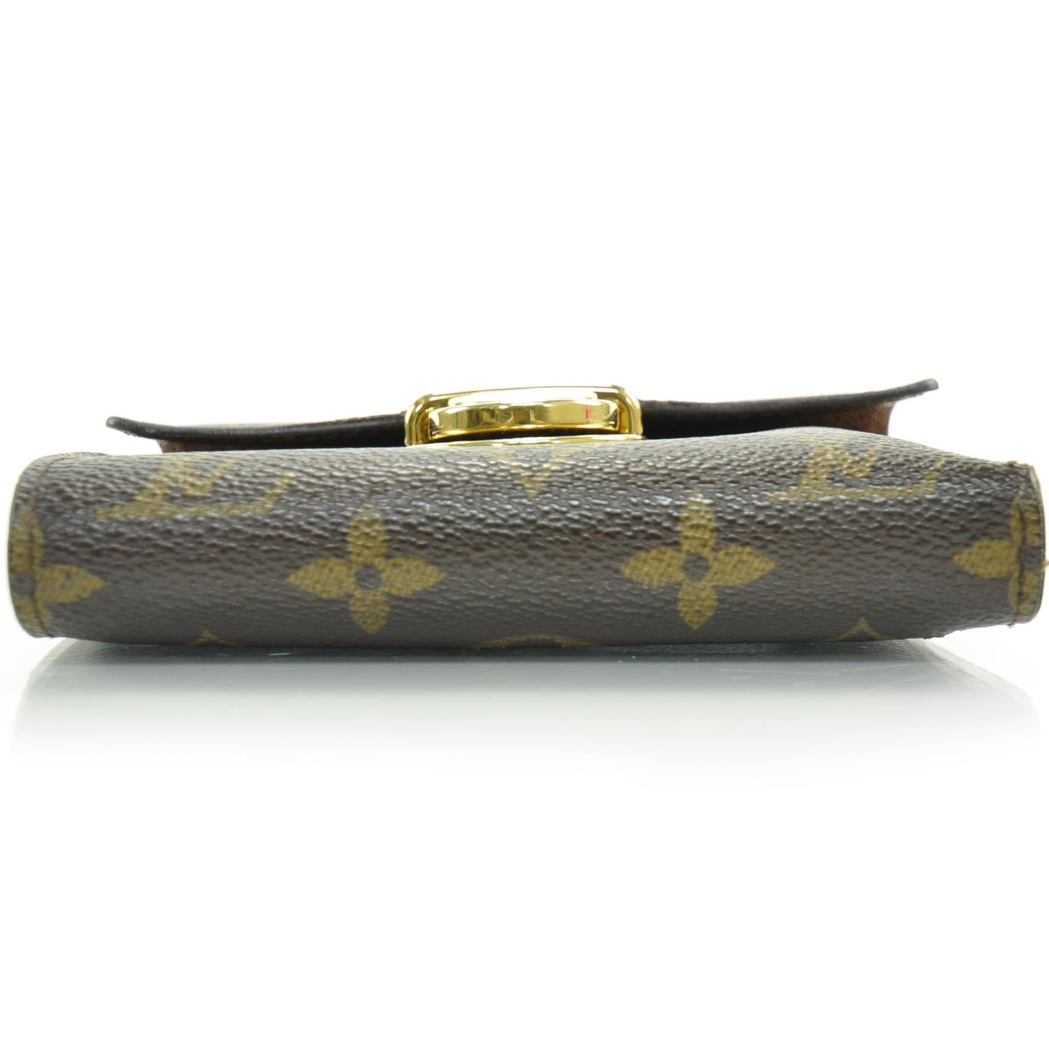Louis Vuitton Monogram Koala Wallet 5 of 9