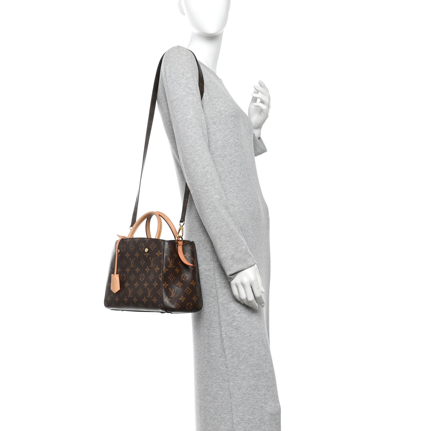 Monogram Montaigne BB