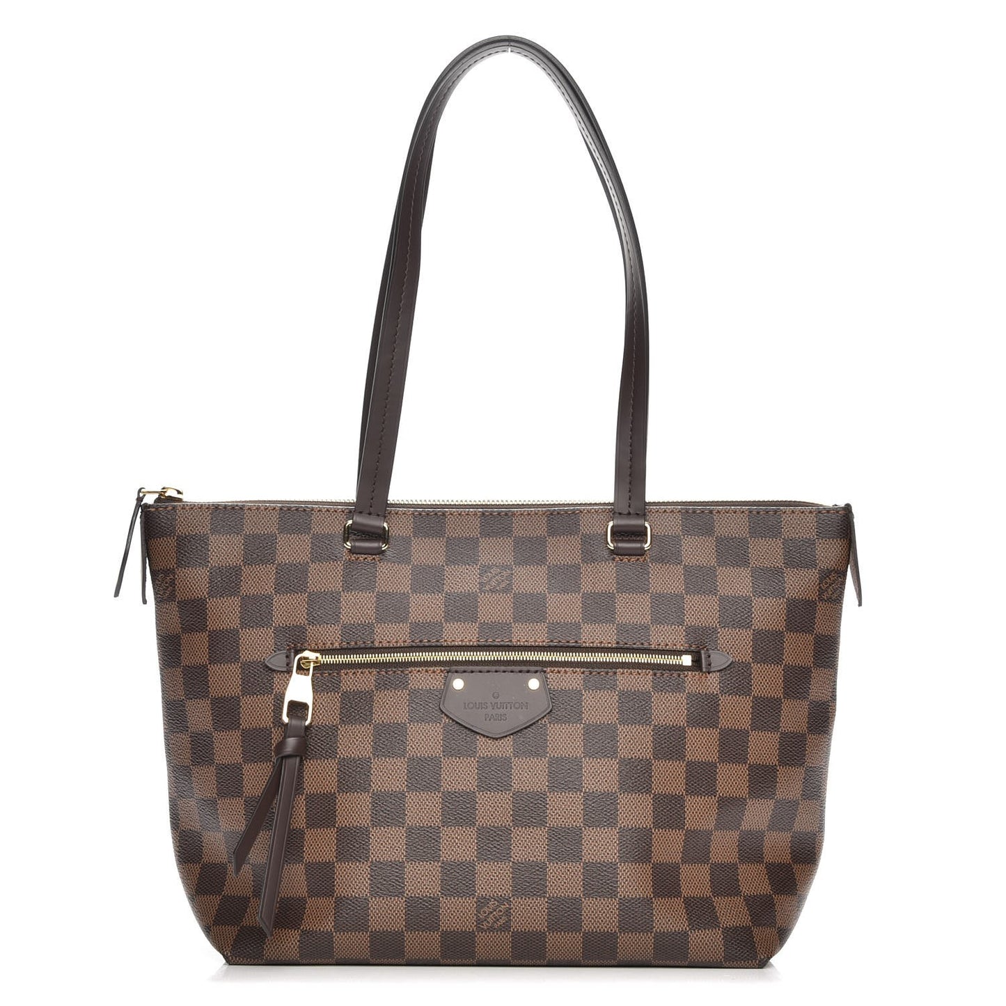 Damier Ebene Iena PM