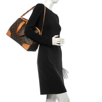 Louis Vuitton Monogram Retiro PM 2 of 14