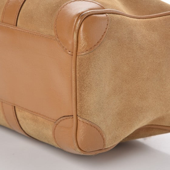 Suede Boston Beige