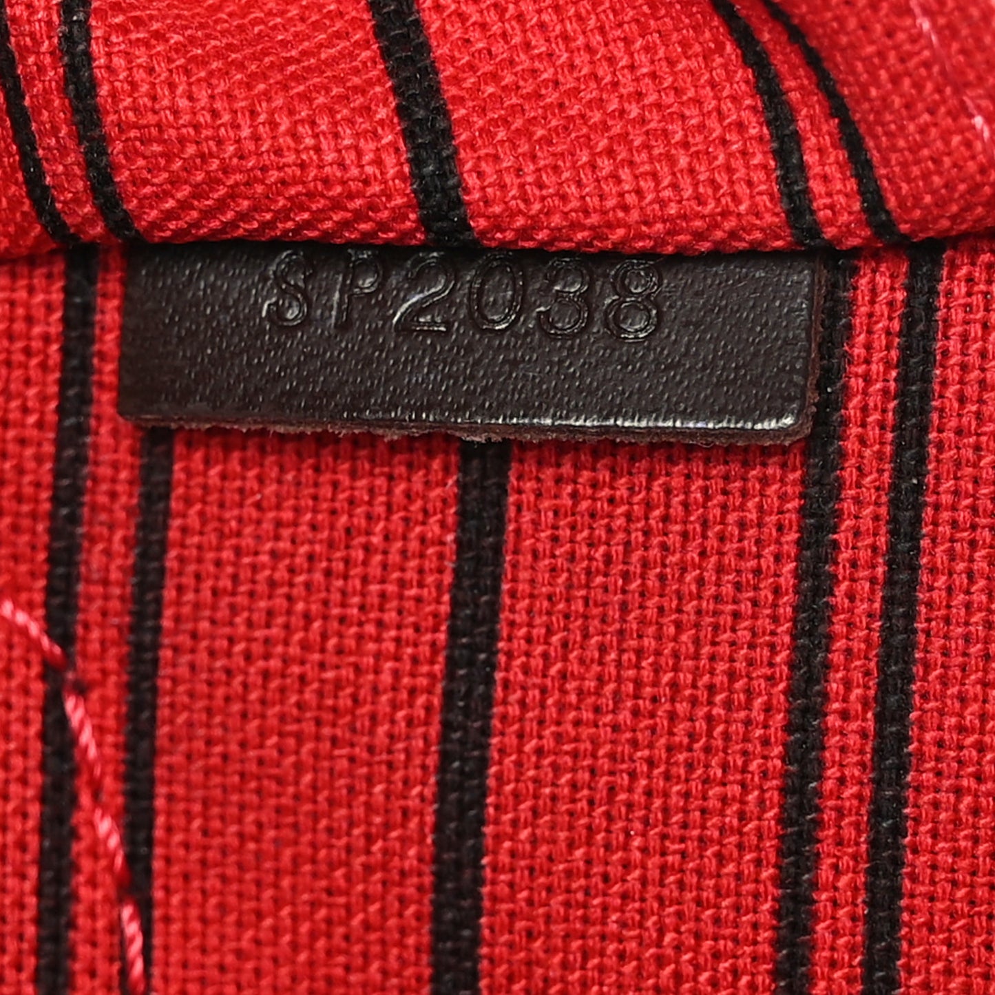 Damier Ebene Neverfull MM
