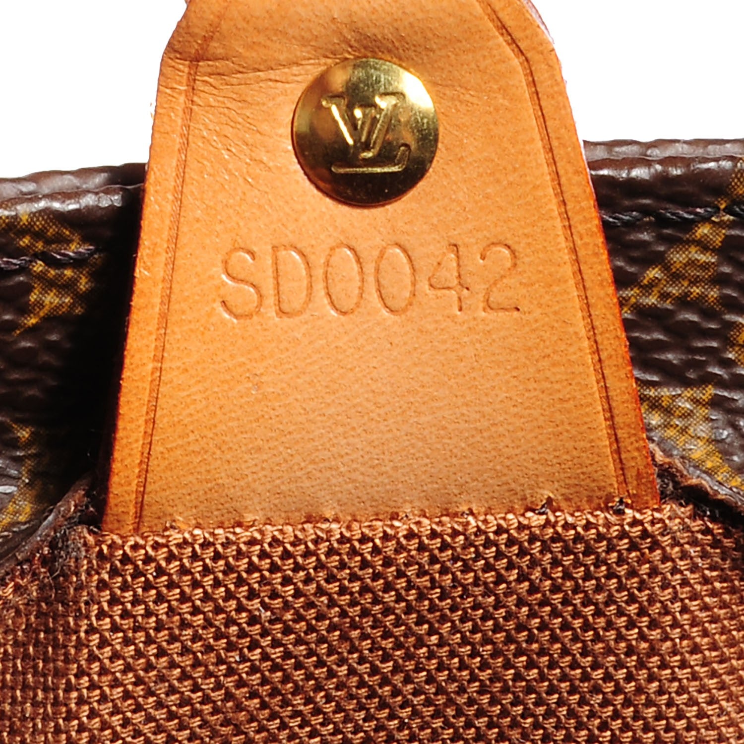 Louis Vuitton Monogram Vavin PM 7 of 7