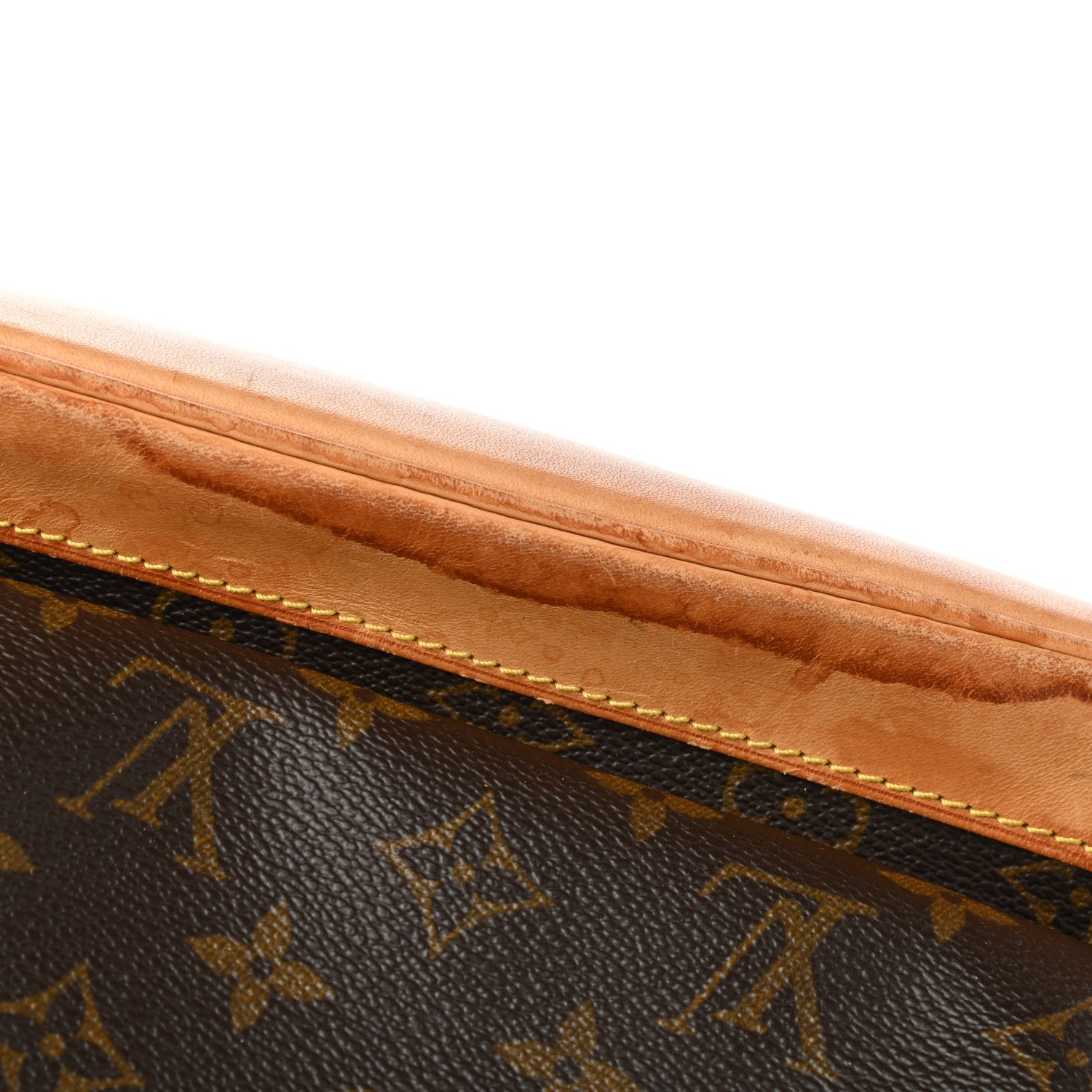 Louis Vuitton Monogram Montsouris GM Backpack 9 of 9