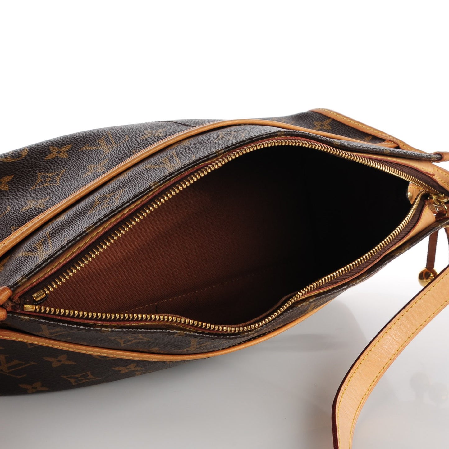 Monogram Popincourt Long Shoulder Bag