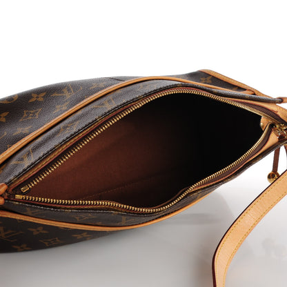 Louis Vuitton Monogram Popincourt Long Shoulder Bag 5 of 7