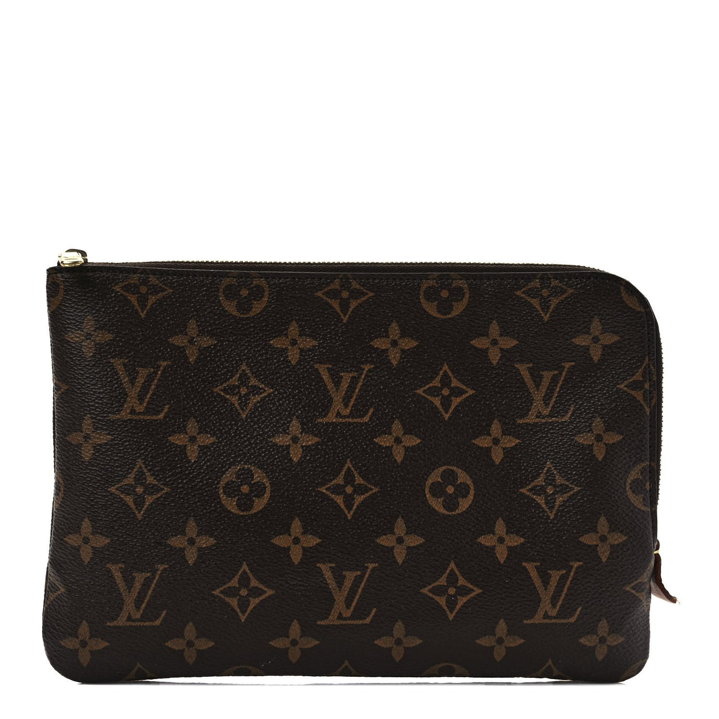 Monogram Etui Voyage PM Pouch