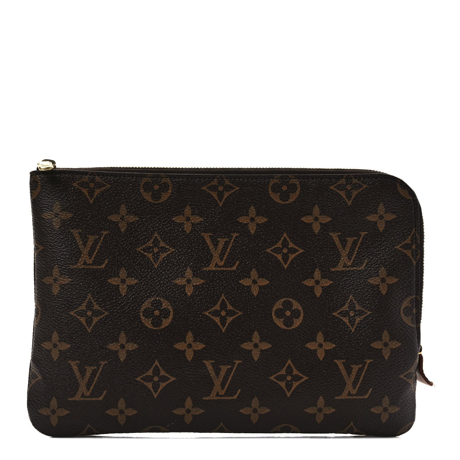 Louis Vuitton Monogram Etui Voyage PM Pouch 1 of 9
