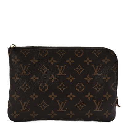 Louis Vuitton Monogram Etui Voyage PM Pouch 1 of 9