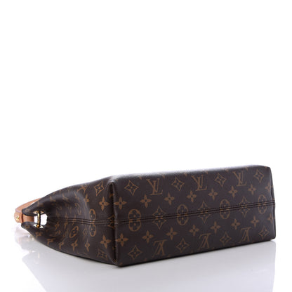 Louis Vuitton Monogram Graceful PM 4 of 11