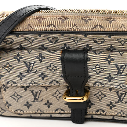 Louis Vuitton Mini Monogram Juliette Light Khaki 15 of 19