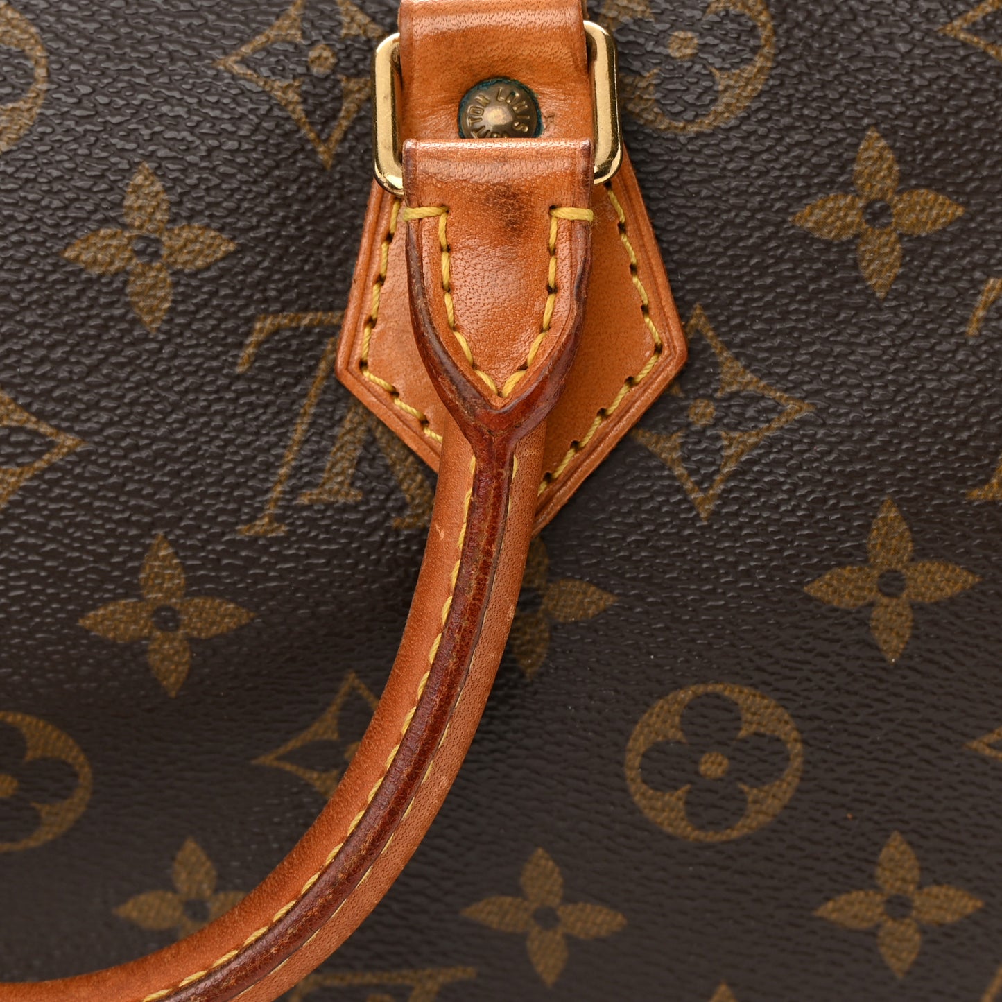 Monogram Speedy 30