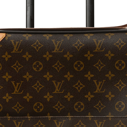 Louis Vuitton Monogram Pegase 55 7 of 12