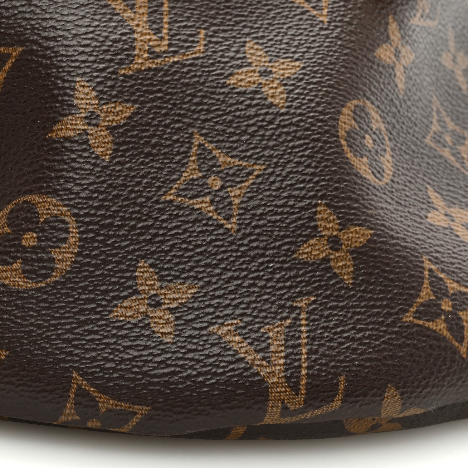 Louis Vuitton Monogram Bumbag 7 of 10