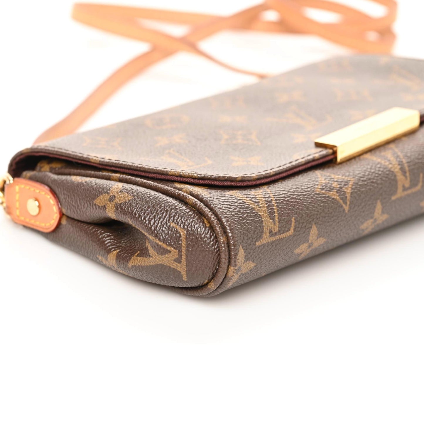 Monogram Favorite PM