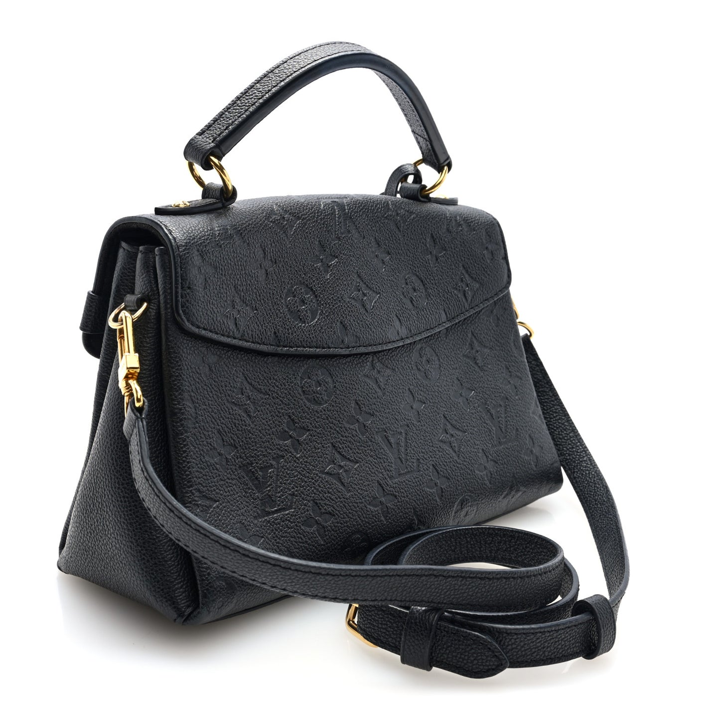 Empreinte Georges BB Black