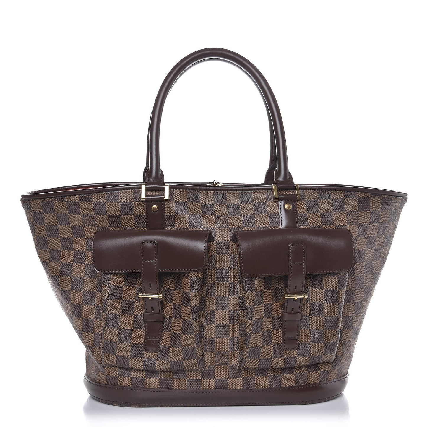 Damier Ebene Manosque GM