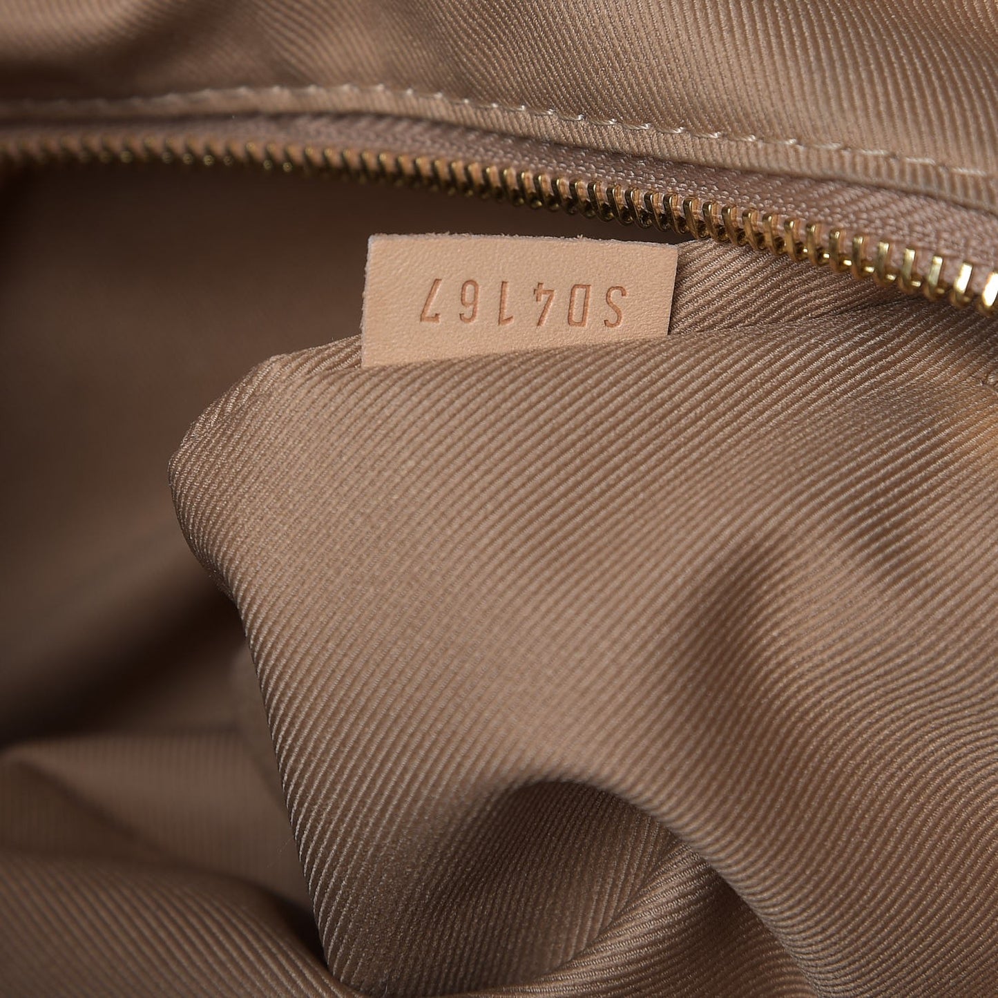 Monogram Graceful MM