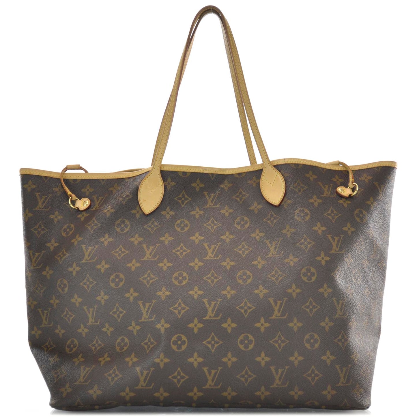 Monogram Neverfull GM