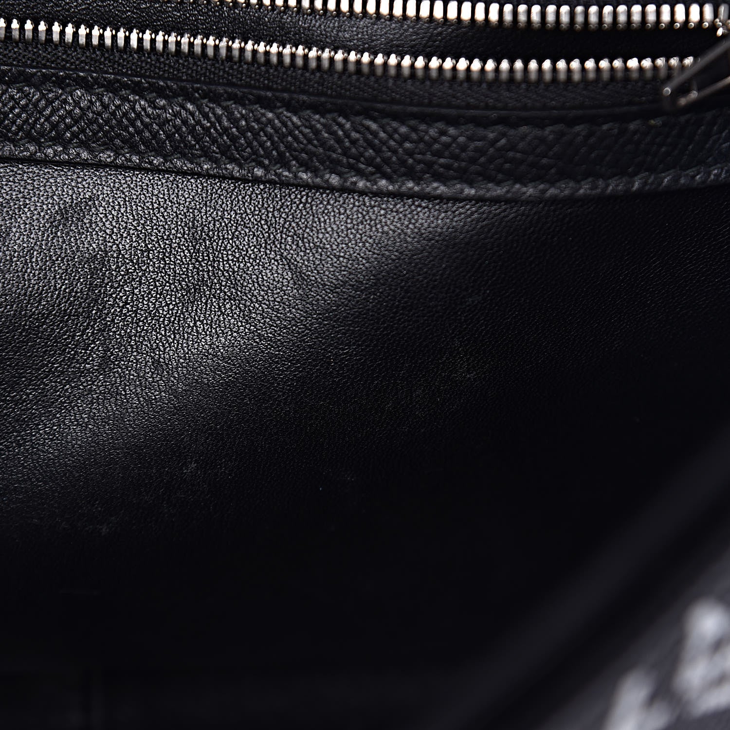 Balenciaga Grained Calfskin Graffiti M BB Round Shoulder Bag Black Multicolor 10 of 22