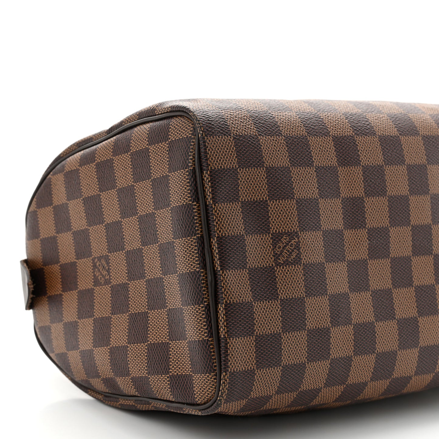 Damier Ebene Speedy 25
