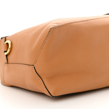 Loewe Calfskin Puzzle Hobo Warm Desert 9 of 10