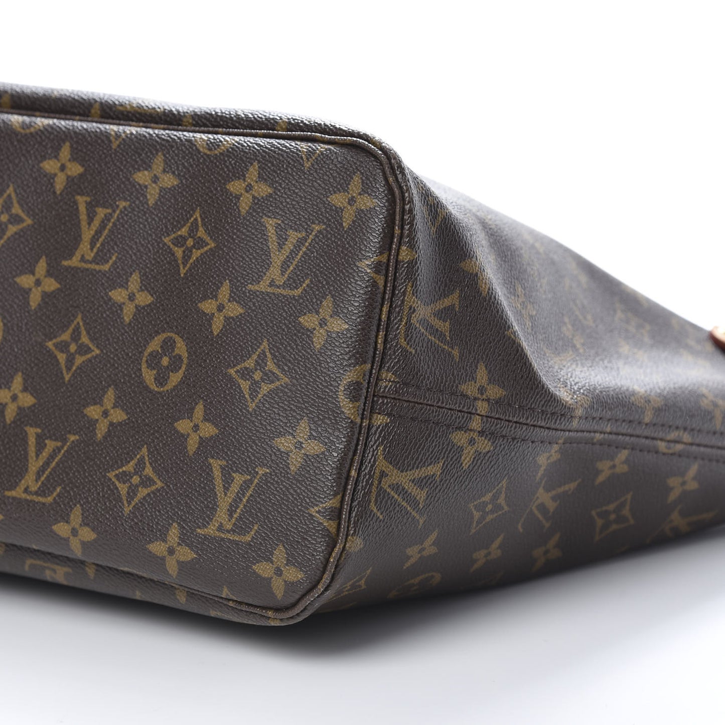 Monogram Neo Neverfull MM