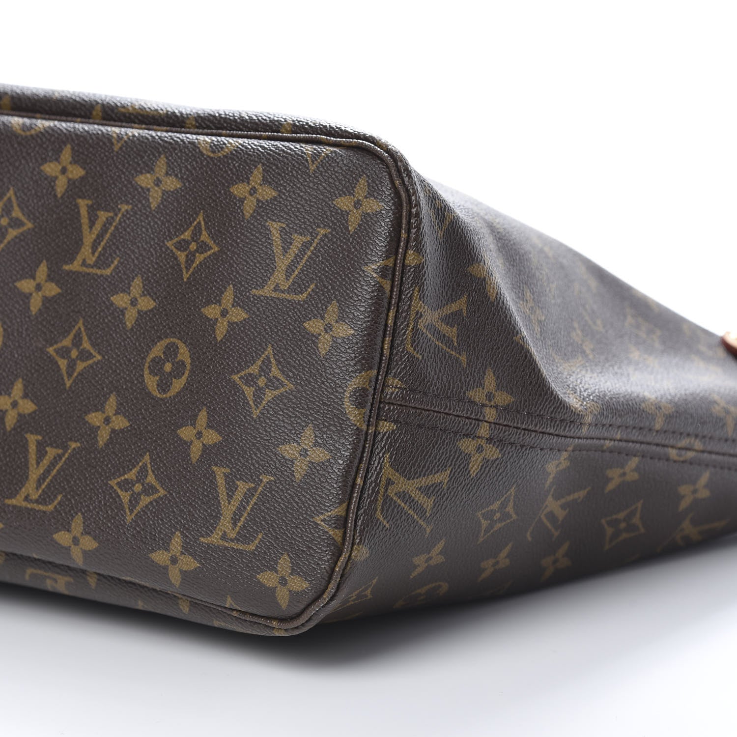 Louis Vuitton Monogram Neo Neverfull MM 12 of 16