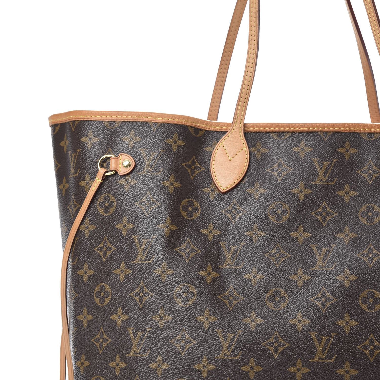 Louis Vuitton Monogram Neo Neverfull GM Pivoine 10 of 17