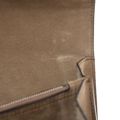 Gucci GG Supreme Monogram Small Dionysus Shoulder Bag Taupe 9 of 9