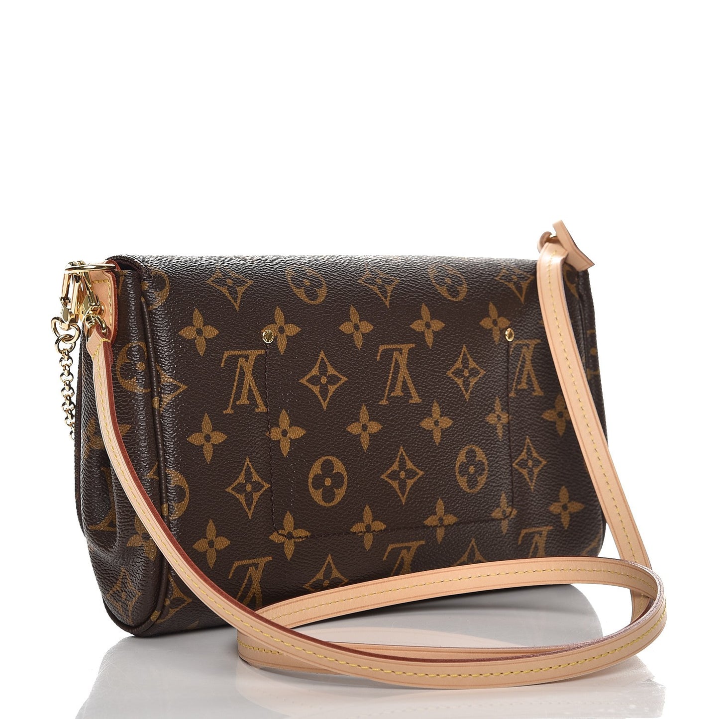 Monogram Favorite MM