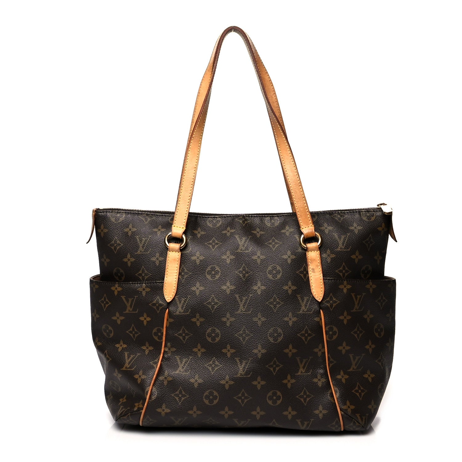 Louis Vuitton Monogram Totally MM 1 of 15